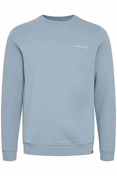 Casual Friday Longpullover "Sweatshirtpullover CFSeverin" günstig online kaufen