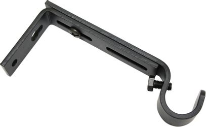 GARDINIA Träger "Memphis" Serie Einzelprogramm Memphis Ø 16 mm günstig online kaufen