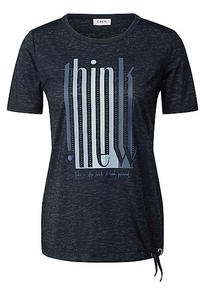 Cecil Damen T-Shirt B323117 günstig online kaufen