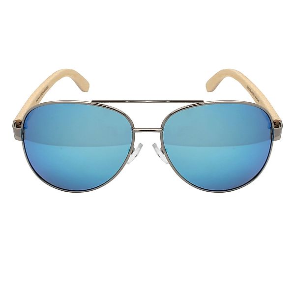 LUXXADA Sonnenbrille (Unisex Brille im Piloten günstig online kaufen