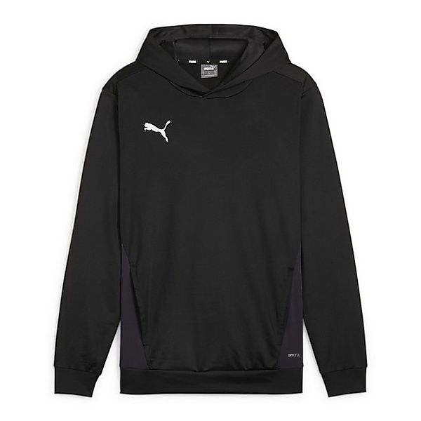 PUMA Kapuzenpullover Puma Herren Kapuzenpullover teamGOAL Training Hoody M günstig online kaufen