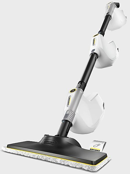 KÄRCHER Dampfreiniger "SC 1 Multi & Up" für ca. 30 m² günstig online kaufen
