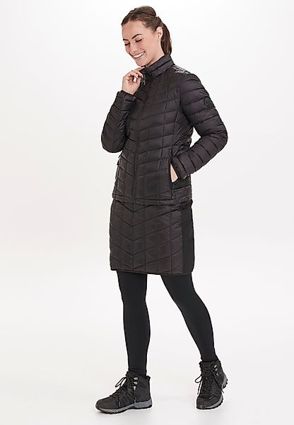 WHISTLER Outdoorjacke "Kate", in tollem Stepp-Design günstig online kaufen