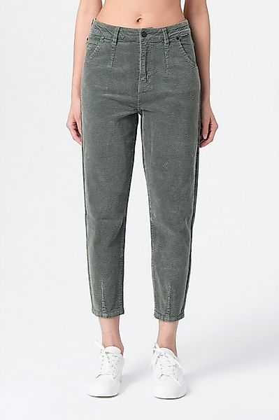 Miracle of Denim Chinohose Coco Cord günstig online kaufen