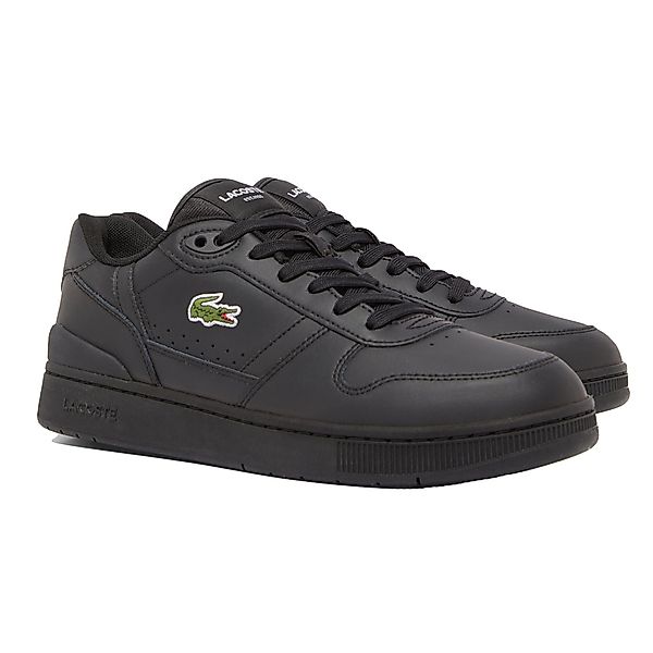 Lacoste Herren Sneaker Leder T-CLIP SET günstig online kaufen