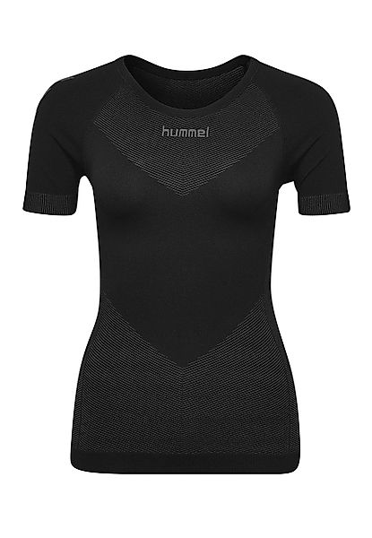 hummel T-Shirt nahtlos ergonomisch atmungsaktiv HUMMEL günstig online kaufen