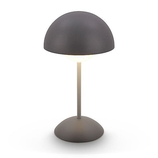 Briloner Leuchten LED Tischleuchte KUGLE Akku günstig online kaufen