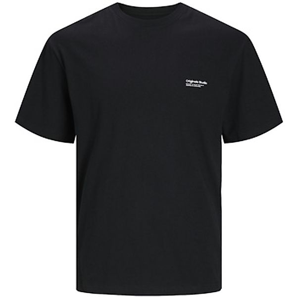 Jack & Jones  T-Shirt T-Shirt VESTERBRO Kurzarmshirt günstig online kaufen