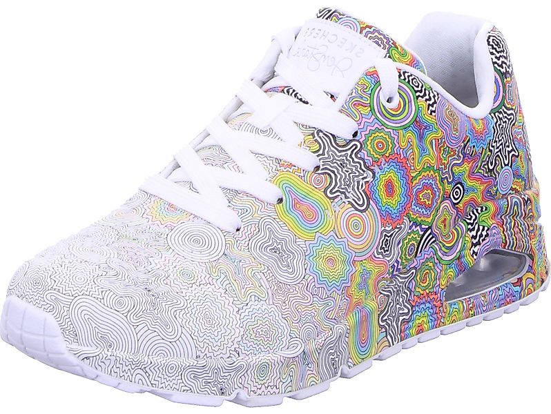 Skechers Uno - KALEIDOSCOPE DREAM Sneaker günstig online kaufen