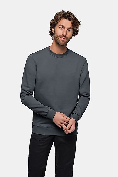 Hakro Sweatshirt Herren Sweatshirt Performance Strapazierfähig günstig online kaufen