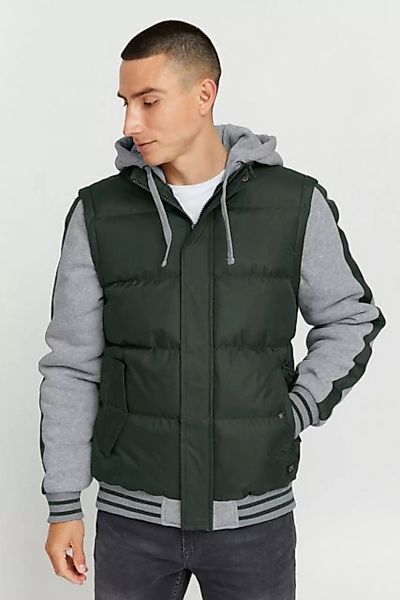 Blend Steppjacke "Steppjacke BHOuterwear", mit Kapuze günstig online kaufen