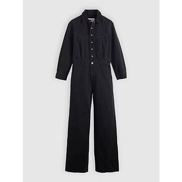 Levis  Overalls 003S4 0001 RINOA WIDE LEG JUMPSUIT-CAPTURING MOMEN günstig online kaufen