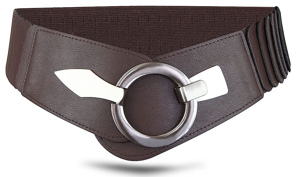 Vanessa & Melissa Taillengürtel Eleganter Damen-Gürtel günstig online kaufen