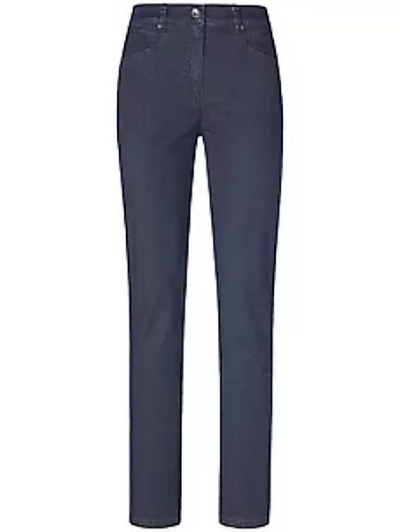 Comfort Plus-Zauber-Jeans Raphaela by Brax denim günstig online kaufen
