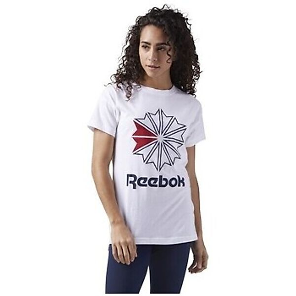 Reebok Sport  T-Shirt F GR Tee günstig online kaufen