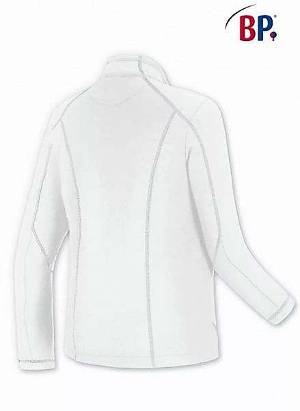 bp Arbeitsjacke Arbeitsjacke Sweatshirt Langarm Workwear günstig online kaufen