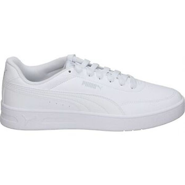 Puma  Fitnessschuhe 02 COURT CLASSIC günstig online kaufen