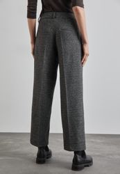STREET ONE Bootcuthose High Waist günstig online kaufen