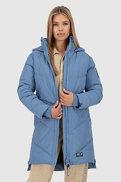 Alife & Kickin Steppmantel LunaAK A günstig online kaufen