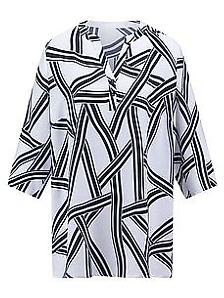 Long-Bluse Emilia Lay weiss günstig online kaufen