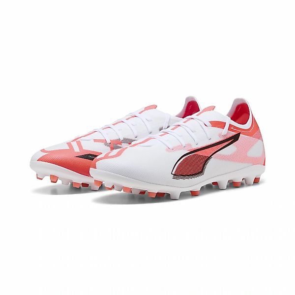 PUMA Fußballschuh "ULTRA 5 MATCH MG Fußballschuhe Erwachsene" günstig online kaufen