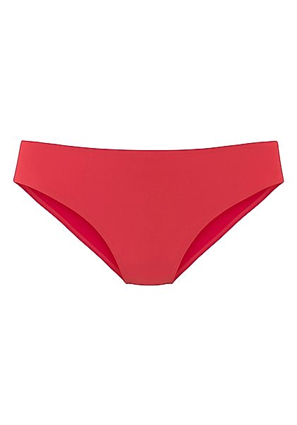 s.Oliver Bikini-Hose Jayce in modischer uni günstig online kaufen