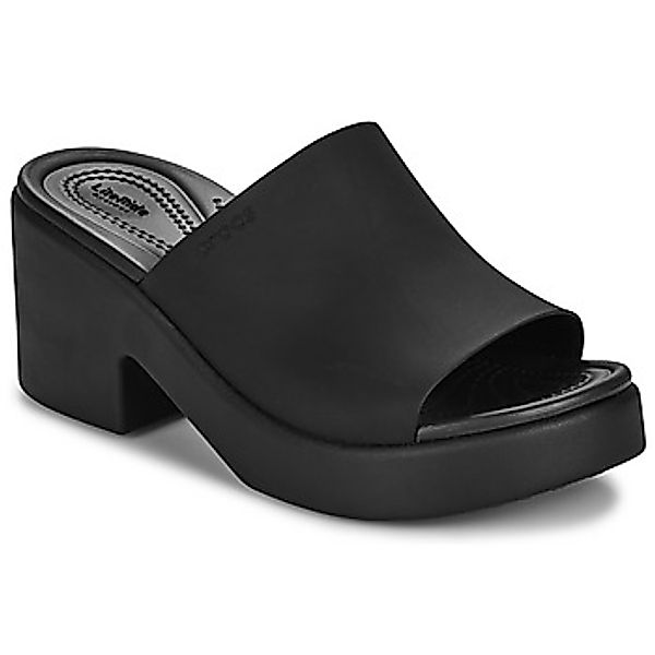 Crocs  Pantoffeln Brooklyn Slide Heel günstig online kaufen