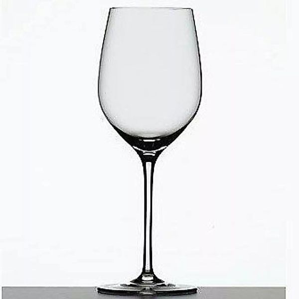 Spiegelau Grand Palais Exquisit Rotwein / Wasser Glas 424 ml günstig online kaufen
