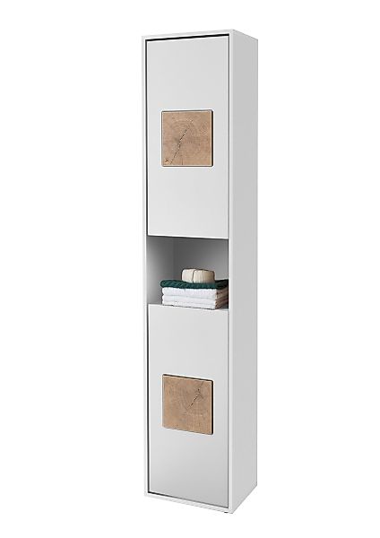 PREISBRECHER Hochschrank Greece 40 x 190 günstig online kaufen