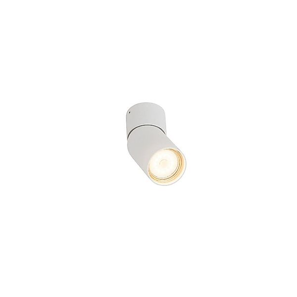 Qazqa LED Aufbaustrahler Falo, ohne Leuchtmittel, günstig online kaufen