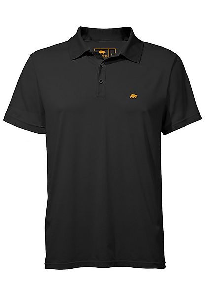 FORSBERG T-Shirt Funktions-Poloshirt günstig online kaufen