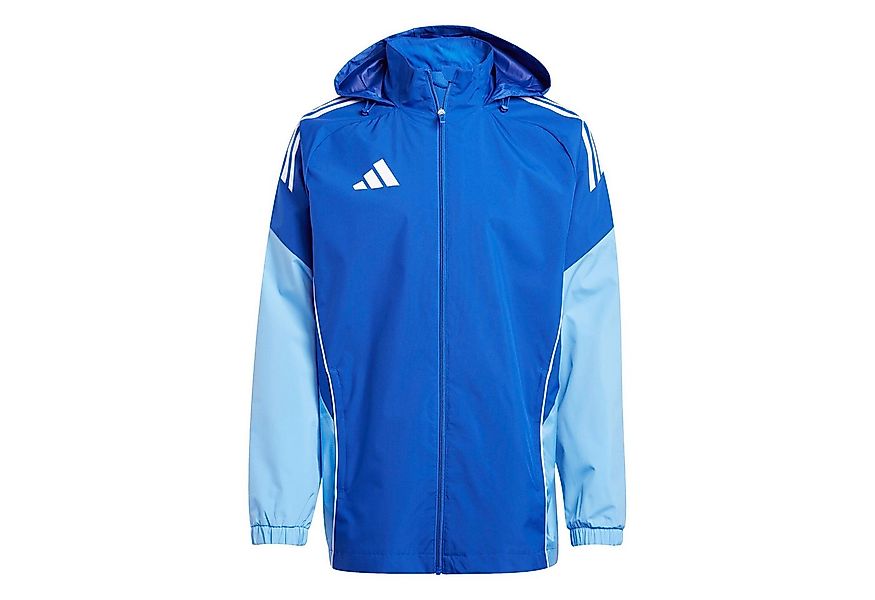adidas Performance Regenjacke adidas Herren Allwetterjacke Tiro 25 Competit günstig online kaufen