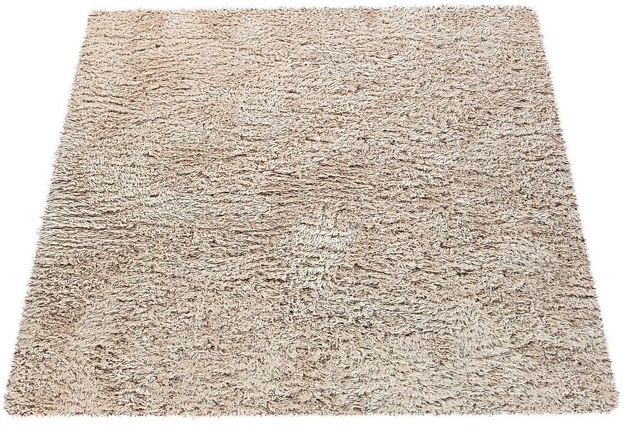 Paco Home Hochflor-Teppich Milano 861, rechteckig, günstig online kaufen