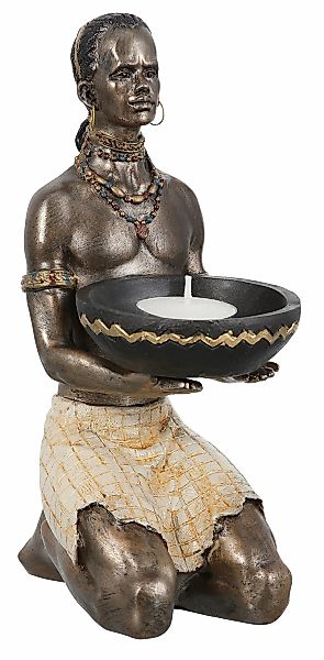 pajoma Afrikafigur günstig online kaufen
