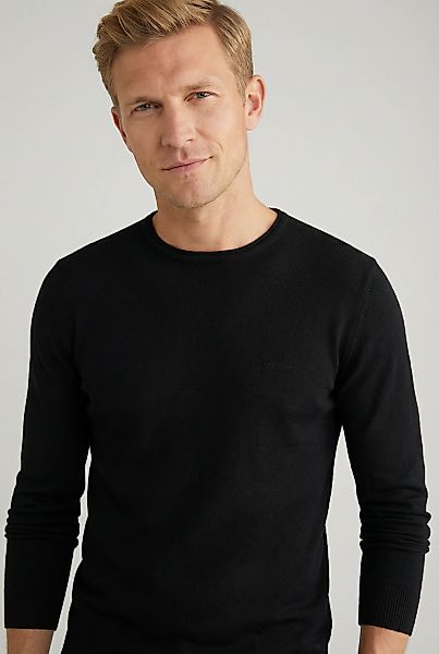 JOOP Rundhalspullover "Denny" günstig online kaufen