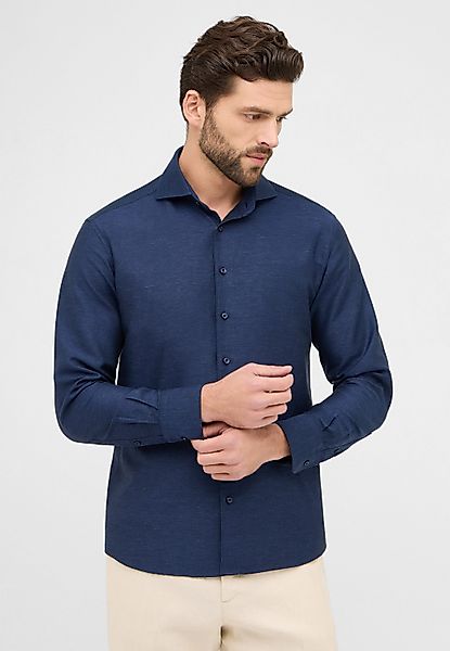 Eterna Langarmhemd MODERN FIT EASY IRON günstig online kaufen
