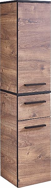 Saphir Schrankmodule "Quickset 374 Badschrank, 30 cm breit, 2 Türen, 1 Schu günstig online kaufen