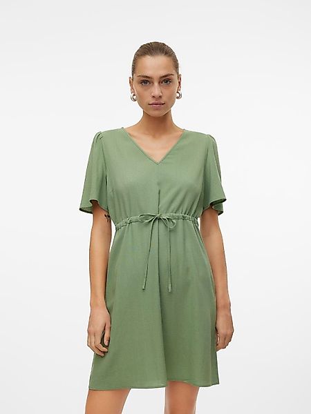 Vero Moda Minikleid VMMYMILO 2/4 SHORT günstig online kaufen
