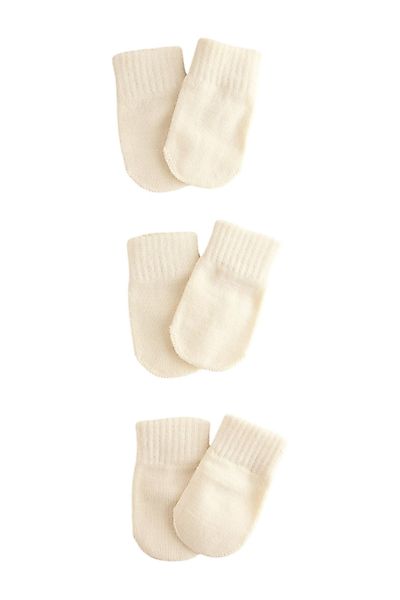 Next Fäustlinge Magische Fäustlinge 3er-Pack (3-St) günstig online kaufen