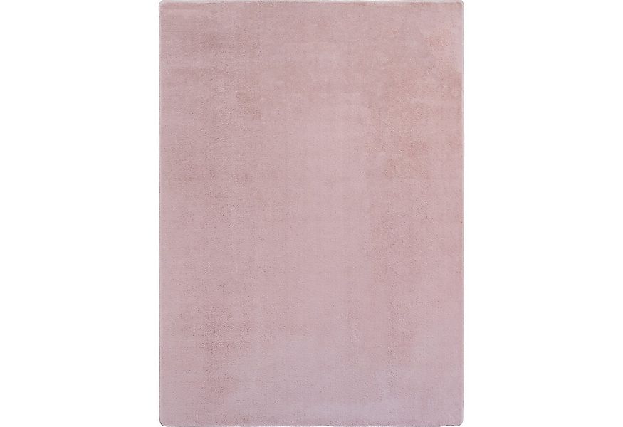 Villa Möbel Teppich Joyeno, Läufer, Höhe: 11 mm, Kurzflor Teppich Anti-Ruts günstig online kaufen