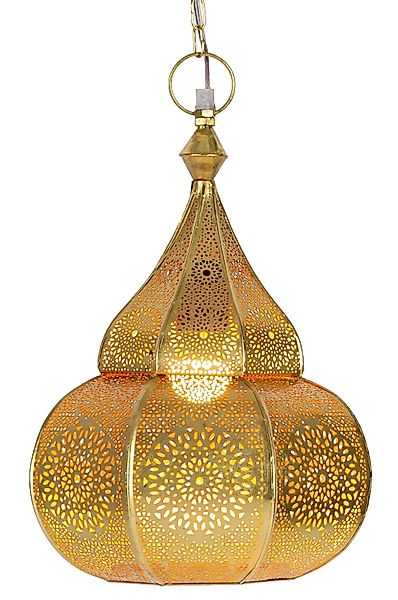 Marrakesch Orient & Mediterran Interior Pendelleuchte günstig online kaufen