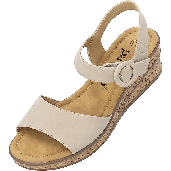 Palado Helys Riemchensandalette günstig online kaufen