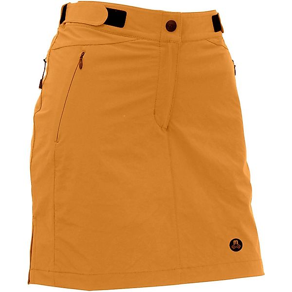 Maul Sport® Hosenrock Hosenrock Trekking Kristallkopf günstig online kaufen