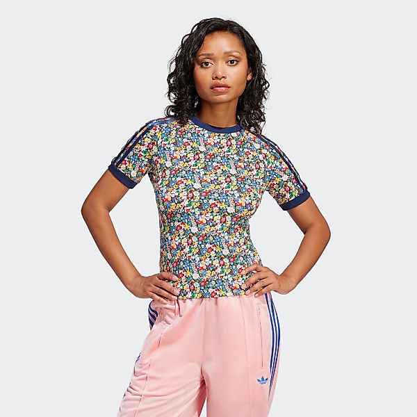 adidas Originals T-Shirt "LIBERTY CALI T" günstig online kaufen