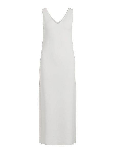 Vila Shirtkleid Legeres Tank Midi Dress günstig online kaufen