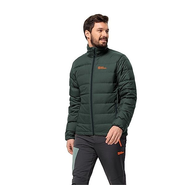 Jack Wolfskin Winterjacke Winter-Daunenjacke Ather Down (winddicht, wassera günstig online kaufen