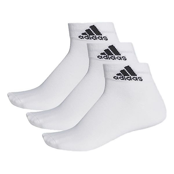 adidas Performance Kurzsocken Ankle Socken 3 günstig online kaufen
