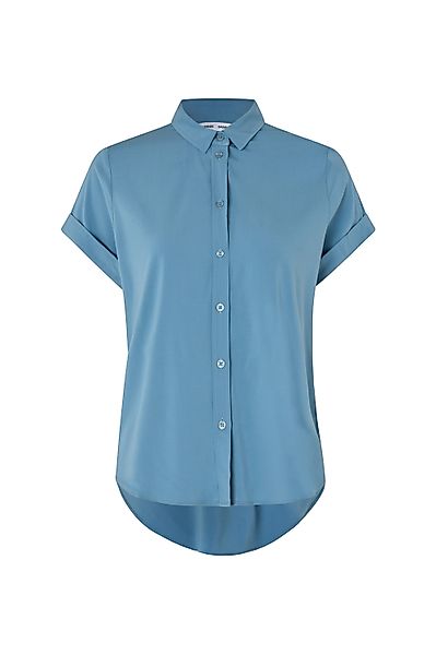 Samsoe & Samsoe Kurzarmbluse Majan ss günstig online kaufen