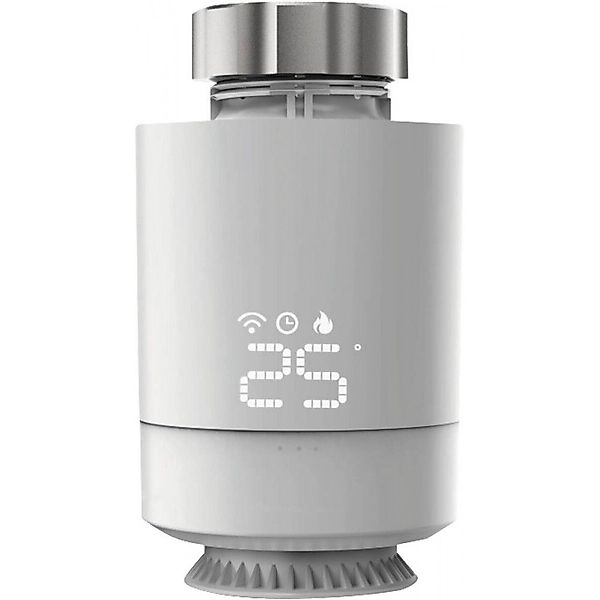 Hama Heizkörperthermostat Hama Heizkörperthermostat für Smart günstig online kaufen