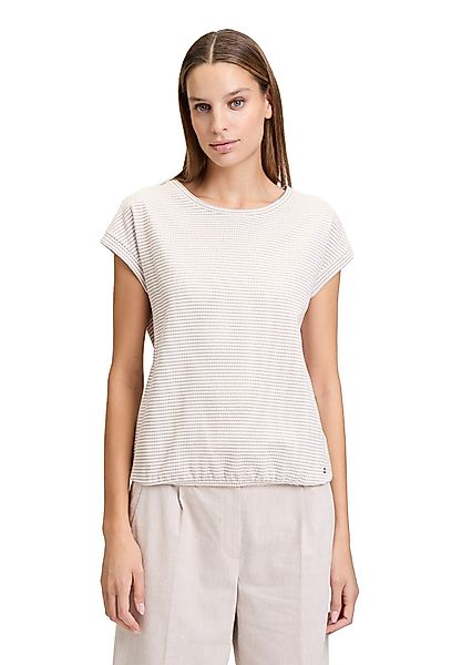Betty&Co Kurzarmshirt Betty & Co Casual-Shirt günstig online kaufen